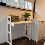 Strandhytten Дом отдыха Кёге
