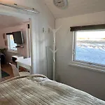 Дом отдыха Strandhytten *