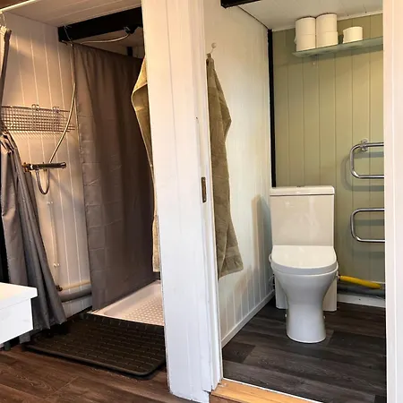 Strandhytten Tatil Evi