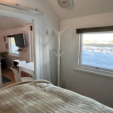 Feriehus Strandhytten *